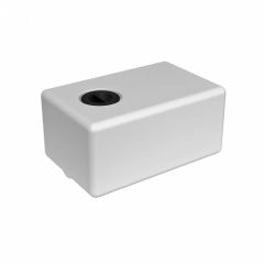 Купить Емкость ЭВП 50л (112.0050.001.0) по цене 4620 руб., в Санкт-Петебруге в интернет магазине 100-Систем, а также дургие товары ЭкоПром из раздела Емкости для воды и Расширительные баки и емкости