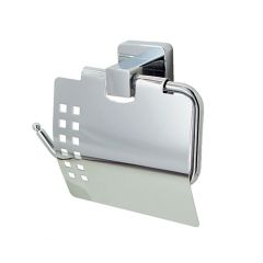 Купить Dill K-3925 Держатель туалетной бумаги (k-3925) по цене 2960 руб., в Санкт-Петебруге в интернет магазине 100-Систем, а также дургие товары WasserKRAFT из раздела Держатели туалетной бумаги и Держатели туалетной бумаги и освежителей воздуха