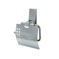 Купить Lopau K-6025 Держатель туалетной бумаги (k-6025) по цене 2840 руб., в Санкт-Петебруге в интернет магазине 100-Систем, а также дургие товары WasserKRAFT из раздела Держатели туалетной бумаги и Держатели туалетной бумаги и освежителей воздуха