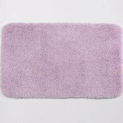 Купить Kammel BM-8304 Light Lilac Коврик для ванной комнаты (bm-8304) по цене 2752 руб., в Санкт-Петебруге в интернет магазине 100-Систем, а также дургие товары WasserKRAFT из раздела Коврики для ванной и Карнизы Шторки Коврики