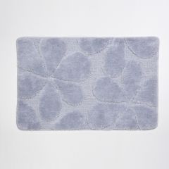 Купить Diemel BM-2211 Micro Chip Коврик для ванной (bm-2211) по цене 2864 руб., в Санкт-Петебруге в интернет магазине 100-Систем, а также дургие товары WasserKRAFT из раздела Коврики для ванной и Карнизы Шторки Коврики