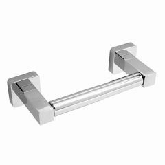 Купить Держатель туалетной бумаги WasserKRAFT Lippe K-6522 Хром (k-6522) по цене 2510 руб., в Санкт-Петебруге в интернет магазине 100-Систем, а также дургие товары WasserKRAFT из раздела Держатели туалетной бумаги и Держатели туалетной бумаги и освежителей воздуха