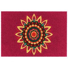 Купить Коврик для ванны WasserKRAFT Isen 80х50, материал полиамид (bm-4002) по цене 1922 руб., в Санкт-Петебруге в интернет магазине 100-Систем, а также дургие товары WasserKRAFT из раздела Коврики для ванной и Карнизы Шторки Коврики