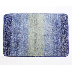 Купить Lopau BM-1125 Коврик для ванной комнаты  (bm-1125) по цене 2740 руб., в Санкт-Петебруге в интернет магазине 100-Систем, а также дургие товары WasserKRAFT из раздела Коврики для ванной и Карнизы Шторки Коврики