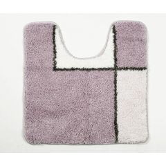 Купить Ruwer BM-6709 Коврик для ванной комнаты  (bm-6709) по цене 1530 руб., в Санкт-Петебруге в интернет магазине 100-Систем, а также дургие товары WasserKRAFT из раздела Коврики для ванной и Карнизы Шторки Коврики