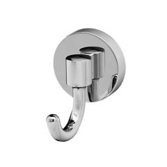 Купить Rhein K-6223 Крючок (k-6223) по цене 1180 руб., в Санкт-Петебруге в интернет магазине 100-Систем, а также дургие товары WasserKRAFT из раздела Крючки (вешалки) и Аксессуары для ванной комнаты