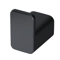 Купить A8F36022 Func, Крючок для полотенец, черный (a8f36022) по цене 1890 руб., в Санкт-Петебруге в интернет магазине 100-Систем, а также дургие товары AM.PM из раздела Крючки (вешалки) и Аксессуары для ванной комнаты