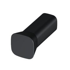 Купить A8F36122 Func, Крючок для полотенец, черный (a8f36122) по цене 1490 руб., в Санкт-Петебруге в интернет магазине 100-Систем, а также дургие товары AM.PM из раздела Крючки (вешалки) и Аксессуары для ванной комнаты