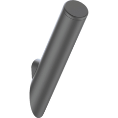 Купить ADI_D111 DEANTE Крючек SILIA (титан) (adi_d111) по цене 5061 руб., в Санкт-Петебруге в интернет магазине 100-Систем, а также дургие товары DEANTE из раздела Крючки (вешалки) и Аксессуары для ванной комнаты