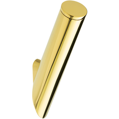 Купить ADI_Z111 DEANTE Крючек SILIA (золото) (adi_z111) по цене 5511 руб., в Санкт-Петебруге в интернет магазине 100-Систем, а также дургие товары DEANTE из раздела Крючки (вешалки) и Аксессуары для ванной комнаты