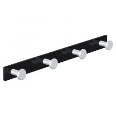 Купить DA7735900 Jupiter Набор крючков для полотенец (da7735900) по цене 2990 руб., в Санкт-Петебруге в интернет магазине 100-Систем, а также дургие товары DAMIXA из раздела Крючки (вешалки) и Аксессуары для ванной комнаты