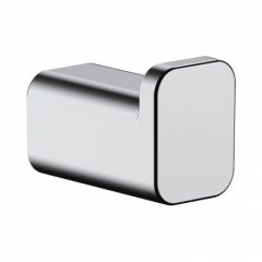 Купить HG AddStoris крючок 41742, хром (41742000) по цене 1691 руб., в Санкт-Петебруге в интернет магазине 100-Систем, а также дургие товары HANSGROHE из раздела Крючки (вешалки) и Аксессуары для ванной комнаты