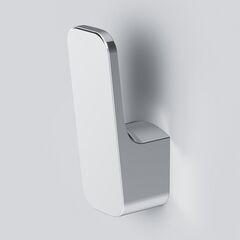 Купить A8F35500 Func крючок для полотенец (a8f35500) по цене 1990 руб., в Санкт-Петебруге в интернет магазине 100-Систем, а также дургие товары AM.PM из раздела Крючки (вешалки) и Аксессуары для ванной комнаты