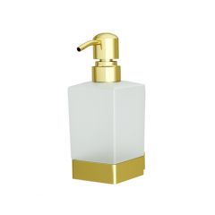 Купить Sauer K-7999 Дозатор для жидкого мыла (k-7999) по цене 8870 руб., в Санкт-Петебруге в интернет магазине 100-Систем, а также дургие товары WasserKRAFT из раздела Дозаторы жидкого мыла и Мыльницы и дозаторы жидкого мыла