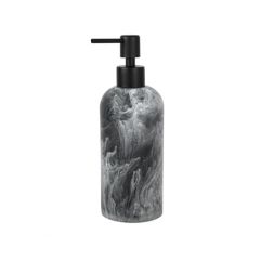 Купить Neime K-1999 Дозатор для жидкого мыла (k-1999) по цене 2940 руб., в Санкт-Петебруге в интернет магазине 100-Систем, а также дургие товары WasserKRAFT из раздела Дозаторы жидкого мыла и Мыльницы и дозаторы жидкого мыла