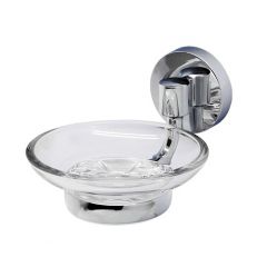 Купить Rhein K-6229 Мыльница (k-6229) по цене 1840 руб., в Санкт-Петебруге в интернет магазине 100-Систем, а также дургие товары WasserKRAFT из раздела Мыльницы и Мыльницы и дозаторы жидкого мыла