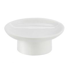 Купить C181 Мыльница (c181) по цене 1090 руб., в Санкт-Петебруге в интернет магазине 100-Систем, а также дургие товары WasserKRAFT из раздела Мыльницы и Мыльницы и дозаторы жидкого мыла