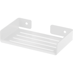 Купить ADM_A411 DEANTE мыльница MOKKO (белый) (adm_a411) по цене 3365 руб., в Санкт-Петебруге в интернет магазине 100-Систем, а также дургие товары DEANTE из раздела Мыльницы и Мыльницы и дозаторы жидкого мыла