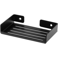 Купить ADM_N411 DEANTE мыльница MOKKO (черный) (adm_n411) по цене 3365 руб., в Санкт-Петебруге в интернет магазине 100-Систем, а также дургие товары DEANTE из раздела Мыльницы и Мыльницы и дозаторы жидкого мыла