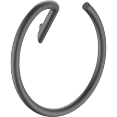 Купить ADI_D611 DEANTE держатель-кольцо SILIA для полотенец (титан) (adi_d611) по цене 9476 руб., в Санкт-Петебруге в интернет магазине 100-Систем, а также дургие товары DEANTE из раздела Держатели полотенец (кольцо) и Полотенцедержатели