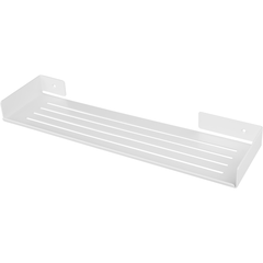 Купить ADM_A511 DEANTE полка MOKKO 395мм (белый) (adm_a511) по цене 5941 руб., в Санкт-Петебруге в интернет магазине 100-Систем, а также дургие товары DEANTE из раздела Полки для душа и Аксессуары для ванной комнаты