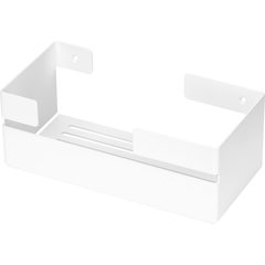 Купить ADM_A521 DEANTE полка высокая MOKKO (белый) (adm_a521) по цене 7921 руб., в Санкт-Петебруге в интернет магазине 100-Систем, а также дургие товары DEANTE из раздела Полки для душа и Аксессуары для ванной комнаты