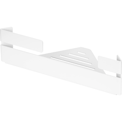 Купить ADM_A531 DEANTE полка угловая MOKKO (белый) (adm_a531) по цене 6734 руб., в Санкт-Петебруге в интернет магазине 100-Систем, а также дургие товары DEANTE из раздела Полки для душа и Аксессуары для ванной комнаты