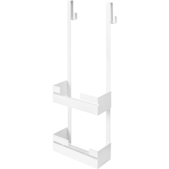 Купить ADM_A54K DEANTE полка MOKKO для душ ограждения TYPE C (белый) (adm_a54k) по цене 19609 руб., в Санкт-Петебруге в интернет магазине 100-Систем, а также дургие товары DEANTE из раздела Полки для душа и Аксессуары для ванной комнаты