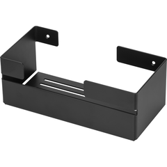 Купить ADM_N521 DEANTE полка высокая MOKKO (черный) (adm_n521) по цене 7921 руб., в Санкт-Петебруге в интернет магазине 100-Систем, а также дургие товары DEANTE из раздела Полки для душа и Аксессуары для ванной комнаты