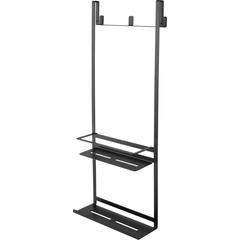 Купить ADM_N52K DEANTE полка MOKKO для душ ограждения TYPE A (черный) (adm_n52k) по цене 16949 руб., в Санкт-Петебруге в интернет магазине 100-Систем, а также дургие товары DEANTE из раздела Полки для душа и Аксессуары для ванной комнаты