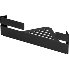 Купить ADM_N531 DEANTE полка угловая MOKKO (черный) (adm_n531) по цене 6734 руб., в Санкт-Петебруге в интернет магазине 100-Систем, а также дургие товары DEANTE из раздела Полки для душа и Аксессуары для ванной комнаты