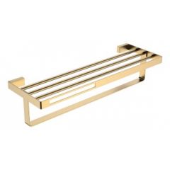 Купить Держатели для полотенца (10947-mg) по цене 42491 руб., в Санкт-Петебруге в интернет магазине 100-Систем, а также дургие товары BOHEME из раздела Полки для полотенец и Полотенцедержатели