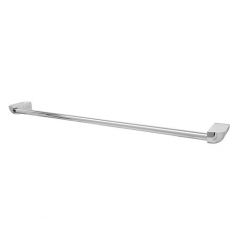 Купить Kammel K-8330 Держатель полотенец одинарный (k-8330) по цене 2632 руб., в Санкт-Петебруге в интернет магазине 100-Систем, а также дургие товары WasserKRAFT из раздела Штанги для полотенец и Полотенцедержатели