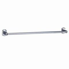 Купить Oder K-3030 Держатель полотенец одинарный (k-3030) по цене 2079 руб., в Санкт-Петебруге в интернет магазине 100-Систем, а также дургие товары WasserKRAFT из раздела Штанги для полотенец и Полотенцедержатели