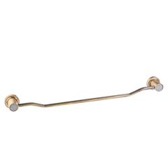 Купить BOHEME Держатель для полотенца 10922-BR-B (10922-br-b) по цене 27525 руб., в Санкт-Петебруге в интернет магазине 100-Систем, а также дургие товары BOHEME из раздела Штанги для полотенец и Полотенцедержатели