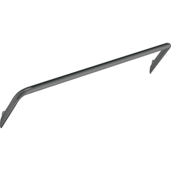 Купить ADI_D621 DEANTE держатель SILIA для полотенец 615мм (титан) (adi_d621) по цене 10835 руб., в Санкт-Петебруге в интернет магазине 100-Систем, а также дургие товары DEANTE из раздела Штанги для полотенец и Полотенцедержатели