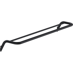 Купить ADI_N631 DEANTE держатель SILIA для полотенец , двойной 615мм (черный) (adi_n631) по цене 13213 руб., в Санкт-Петебруге в интернет магазине 100-Систем, а также дургие товары DEANTE из раздела Штанги для полотенец и Полотенцедержатели