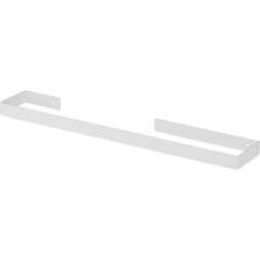 Купить ADM_A621 DEANTE Держатель для полотенца MOKKO 600мм (белый) (adm_a621) по цене 4355 руб., в Санкт-Петебруге в интернет магазине 100-Систем, а также дургие товары DEANTE из раздела Штанги для полотенец и Полотенцедержатели