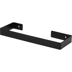 Купить ADM_N611 DEANTE Держатель для полотенца MOKKO 300мм (черный) (adm_n611) по цене 3562 руб., в Санкт-Петебруге в интернет магазине 100-Систем, а также дургие товары DEANTE из раздела Штанги для полотенец и Полотенцедержатели