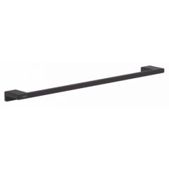 Купить HG AddStoris держатель д/полотенец  41747, 648мм, черн/мат. (41747670) по цене 13014 руб., в Санкт-Петебруге в интернет магазине 100-Систем, а также дургие товары HANSGROHE из раздела Штанги для полотенец и Полотенцедержатели