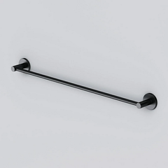 Купить A85A346422 X-Joy, Вешалка для полотенец черный (a85a346422) по цене 5290 руб., в Санкт-Петебруге в интернет магазине 100-Систем, а также дургие товары AM.PM из раздела Штанги для полотенец и Полотенцедержатели