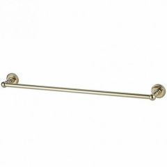 Купить Держатель для полотенца 60см Aquanet, золото (189277) (4624) по цене 4310 руб., в Санкт-Петебруге в интернет магазине 100-Систем, а также дургие товары AQUANET из раздела Штанги для полотенец и Полотенцедержатели