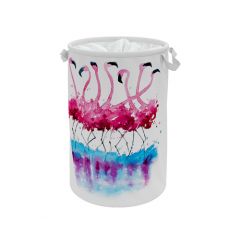 Купить Lossa WB-811 Корзина (wb-811) по цене 1836 руб., в Санкт-Петебруге в интернет магазине 100-Систем, а также дургие товары WasserKRAFT из раздела Корзины для белья и Прочее