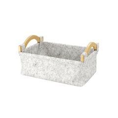 Купить Aula WB-110-M Корзина (wb-110-m) по цене 1480 руб., в Санкт-Петебруге в интернет магазине 100-Систем, а также дургие товары WasserKRAFT из раздела Корзины для белья и Прочее