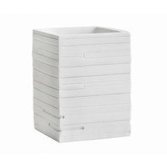 Купить Leine K-3828 Стакан для зубных щеток (k-3828) по цене 1620 руб., в Санкт-Петебруге в интернет магазине 100-Систем, а также дургие товары WasserKRAFT из раздела Стаканы и подстаканники и Аксессуары для ванной комнаты