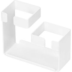 Купить ADM_A922 DEANTE Подставка MOKKO для зубных счеток (белый) (adm_a922) по цене 3961 руб., в Санкт-Петебруге в интернет магазине 100-Систем, а также дургие товары DEANTE из раздела Стаканы и подстаканники и Аксессуары для ванной комнаты