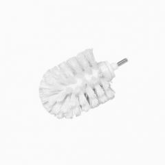 Купить K-013 Щетка для унитаза запасная  (k-013) по цене 760 руб., в Санкт-Петебруге в интернет магазине 100-Систем, а также дургие товары WasserKRAFT из раздела Щетки для унитаза и Аксессуары для ванной комнаты