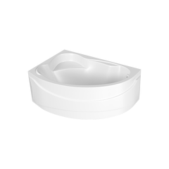 Купить 1Marka Ванна "CATANIA 160х110 L" (01кт1610л) по цене 36967 руб., в Санкт-Петебруге в интернет магазине 100-Систем, а также дургие товары 1MARKA из раздела Акриловые ванны и Ванны