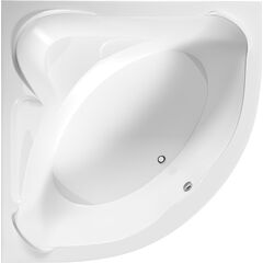 Купить 1Marka Ванна "IBIZA"150*150 (01иб1515) по цене 38451 руб., в Санкт-Петебруге в интернет магазине 100-Систем, а также дургие товары 1MARKA из раздела Акриловые ванны и Ванны
