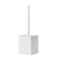 Купить Fulda K-691127 Щетка для унитаза (k-691127) по цене 4720 руб., в Санкт-Петебруге в интернет магазине 100-Систем, а также дургие товары WasserKRAFT из раздела Щетки для унитаза и Аксессуары для ванной комнаты